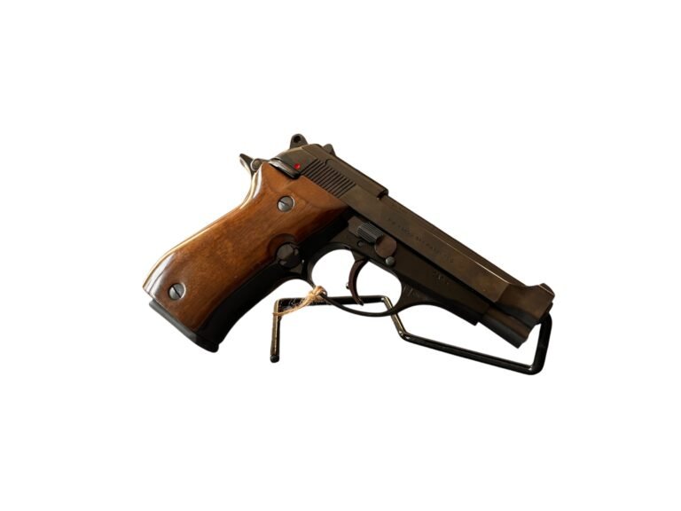 Beretta 81 | Stan bardzo dobry — zdjęcie 3 z 7