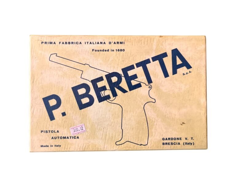 Beretta 74 | Stan dobry — zdjęcie 4 z 9