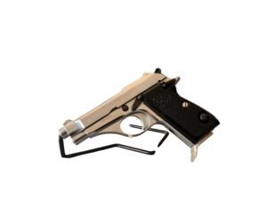 Beretta 70 Inox | Stan bardzo dobry — zdjęcie 3 z 7