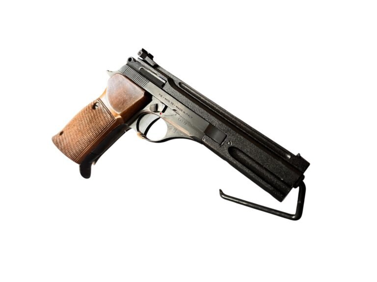 Beretta 76 | Stan bardzo dobry — zdjęcie 6 z 8