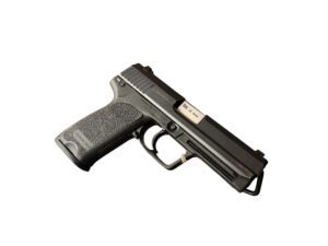 Heckler & Koch USP | Stan dobry + — zdjęcie 5 z 8