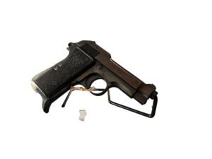 Beretta 35 | Stan dobry + — zdjęcie 3 z 6