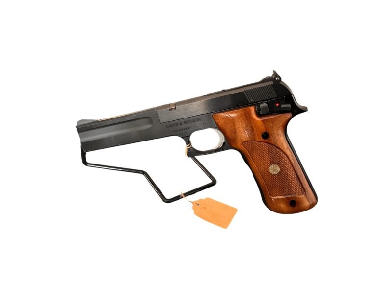 Smith & Wesson 422 | Stan bardzo dobry — zdjęcie 5 z 8