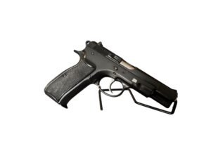 CZ 75 Czechosłowacka | Stan dobry + — zdjęcie 3 z 6