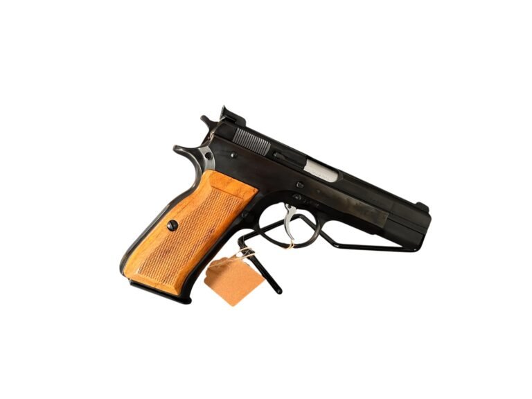 Tanfoglio TA90 | Stan bardzo dobry — zdjęcie 3 z 6