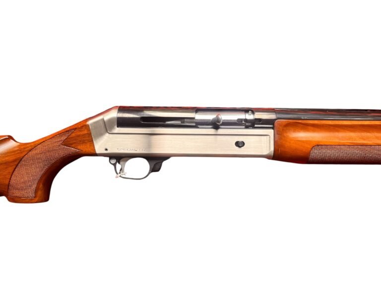 Benelli Special Raffaello | Stan bardzo dobry + — zdjęcie 5 z 8