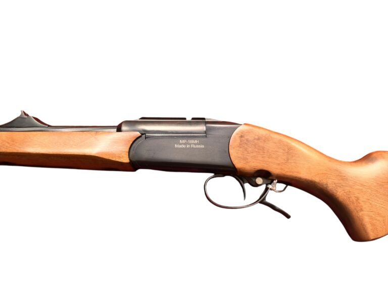 Baikal MP-18MH | Stan bardzo dobry — zdjęcie 4 z 8