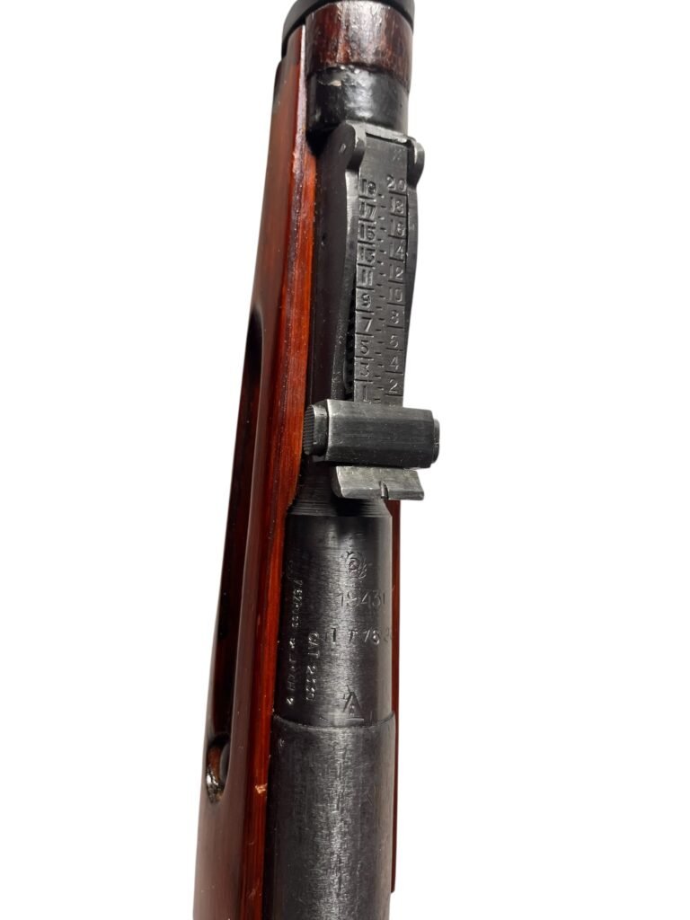 Mosin Nagant 91/30 | Stan bardzo dobry - — zdjęcie 5 z 9