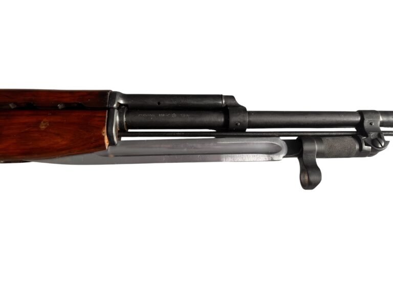 Simonov SKS | Stan dobry + — zdjęcie 4 z 9