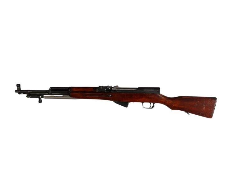 Simonov SKS | Stan dobry + — zdjęcie 5 z 9