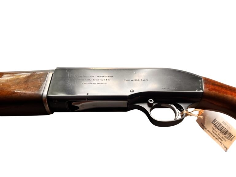 Beretta A301 | Stan średni + — zdjęcie 6 z 6