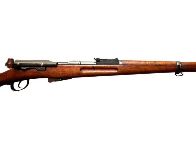 Schmidt Rubin IG11 | Stan dobry — zdjęcie 5 z 11