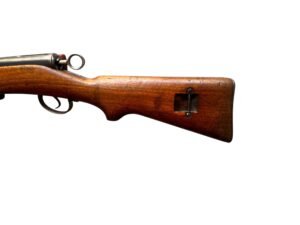 Schmidt Rubin K11 | Stan dobry — zdjęcie 4 z 11
