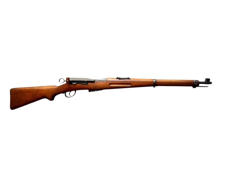 Schmidt Rubin K11 | Stan dobry — zdjęcie 5 z 11