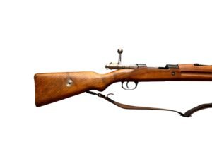 Mauser M1935 Brazylijski | Stan dobry — zdjęcie 4 z 11