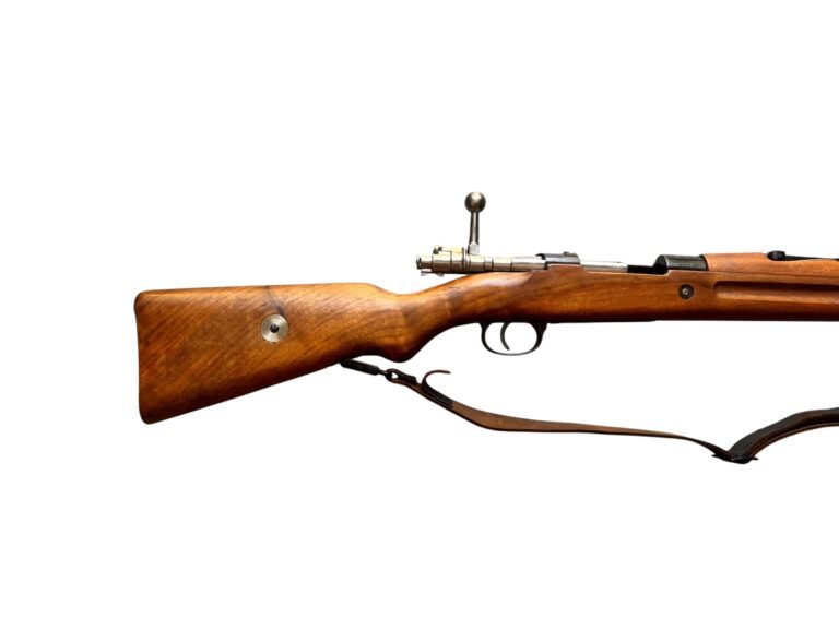 Mauser M1935 Brazylijski | Stan dobry — zdjęcie 4 z 11