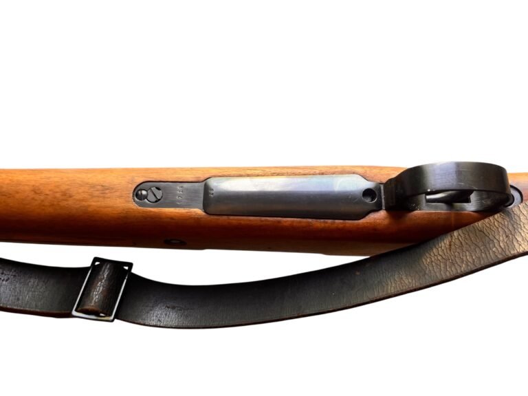 Mauser M1935 Brazylijski | Stan dobry — zdjęcie 5 z 11