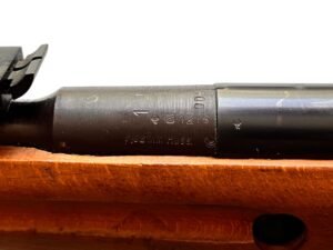 Mosin Nagant 91/30 Węgierski | Stan bardzo dobry — zdjęcie 6 z 10