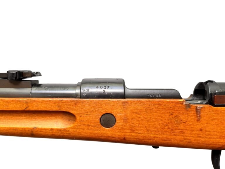 Mauser 98k dot z 1945 roku | Stan dobry — zdjęcie 4 z 10