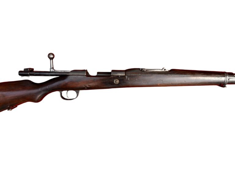 Mauser-Verguero 1904/39 | Stan bardzo dobry — zdjęcie 4 z 9