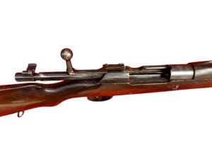 Mauser-Verguero 1904/39 | Stan bardzo dobry — zdjęcie 5 z 9