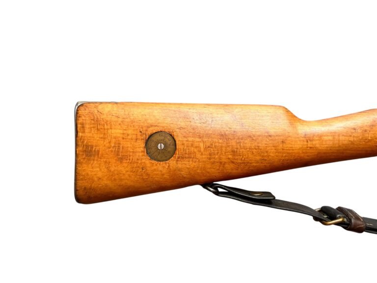 Mauser 96 M38 (Carl Gustafs) | Stan bardzo dobry — zdjęcie 4 z 8