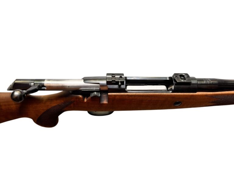 Mauser 225 | Stan bardzo dobry — zdjęcie 5 z 9