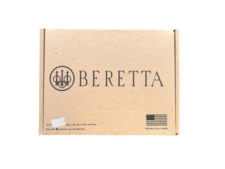 Beretta 3032 Tomcat Kale Slushy | Stan idealny — zdjęcie 3 z 5