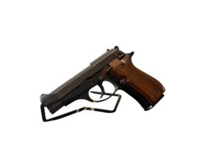Beretta 81 | Stan bardzo dobry — zdjęcie 4 z 7