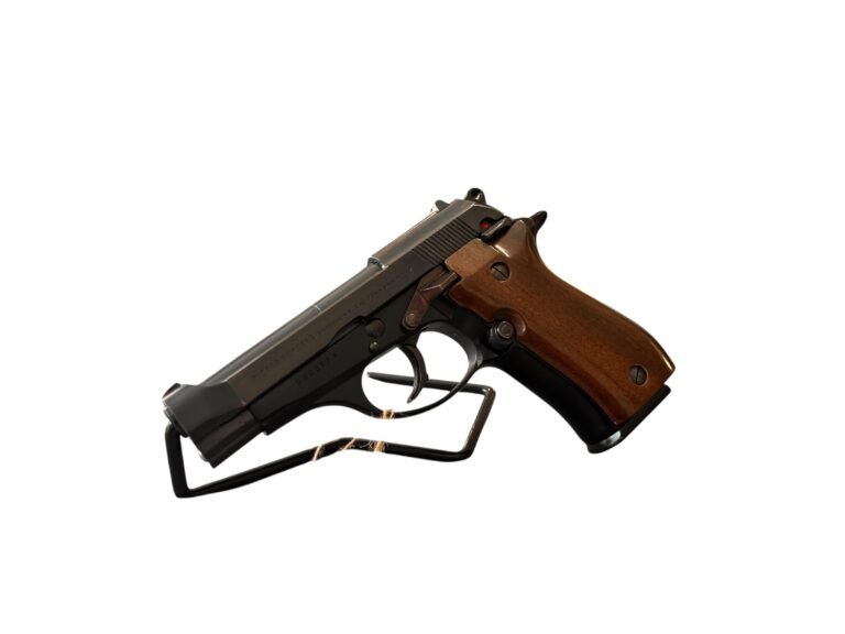 Beretta 81 | Stan bardzo dobry — zdjęcie 4 z 7
