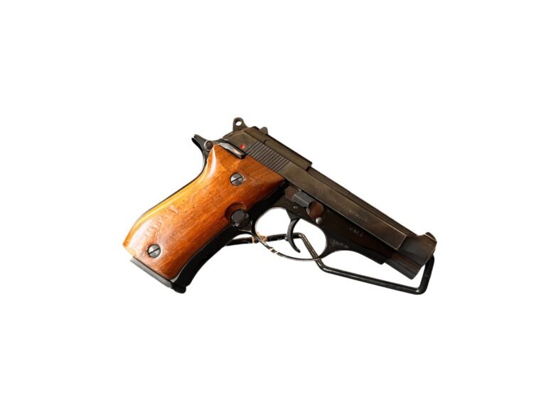 Beretta 81 | Stan bardzo dobry — zdjęcie 7 z 8