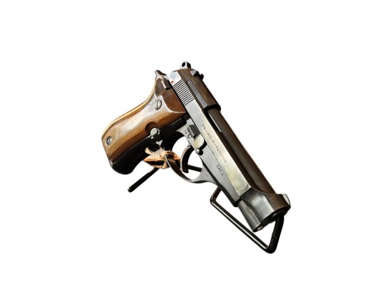 Beretta 81 | Stan bardzo dobry — zdjęcie 6 z 8