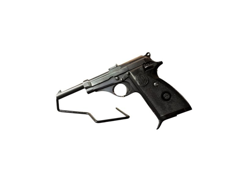 Beretta 74 | Stan dobry — zdjęcie 6 z 9