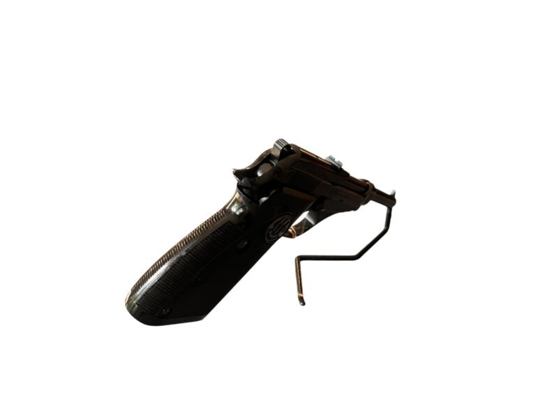 Beretta 74 | Stan dobry — zdjęcie 7 z 9