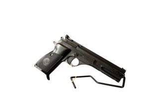 Beretta 76 | Stan średni — zdjęcie 4 z 6