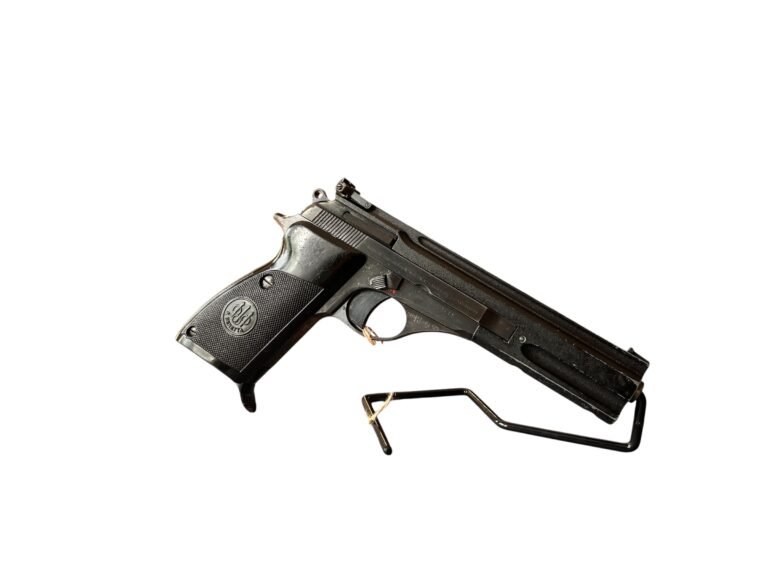 Beretta 76 | Stan średni — zdjęcie 4 z 6