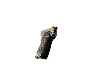 Beretta 70 Inox | Stan bardzo dobry — zdjęcie 4 z 7