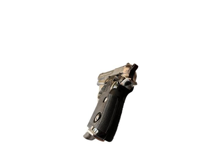 Beretta 70 Inox | Stan bardzo dobry — zdjęcie 4 z 7