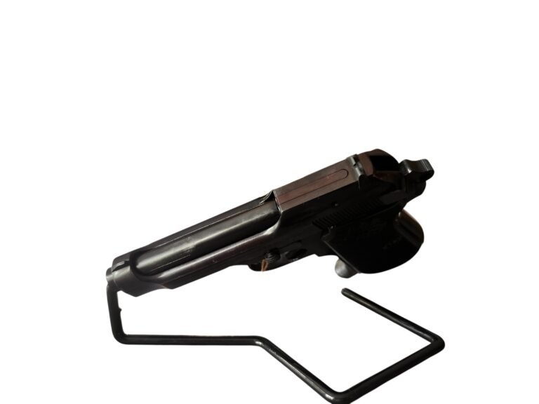 Beretta 35 | Stan dobry + — zdjęcie 4 z 6