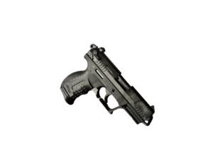 Walther P22 | Stan techniczny bardzo dobry — zdjęcie 4 z 6