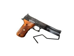 Smith & Wesson 422 | Stan bardzo dobry — zdjęcie 6 z 8