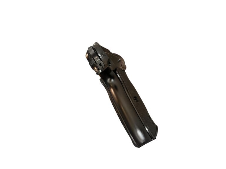 CZ 75 Czechosłowacka | Stan dobry + — zdjęcie 4 z 6