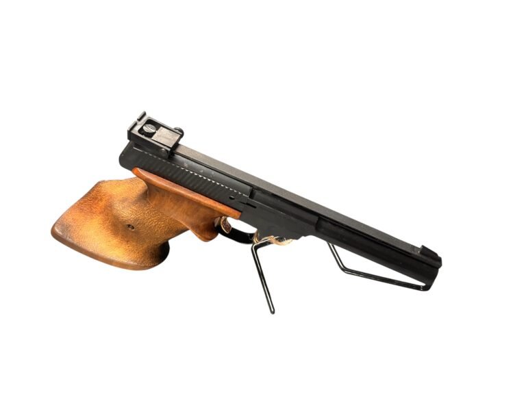 FN Browning Buckmark | Stan dobry — zdjęcie 4 z 6