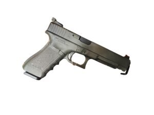 Glock 34 Gen 3 | Stan bardzo dobry — zdjęcie 4 z 6