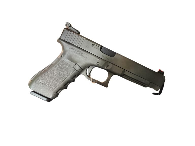 Glock 34 Gen 3 | Stan bardzo dobry — zdjęcie 4 z 6