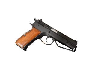 Tanfoglio P19 | Stan bardzo dobry — zdjęcie 3 z 5
