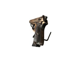 Walther PP (Zella Mehlis) III Rzesza | Stan bardzo dobry - — zdjęcie 4 z 7