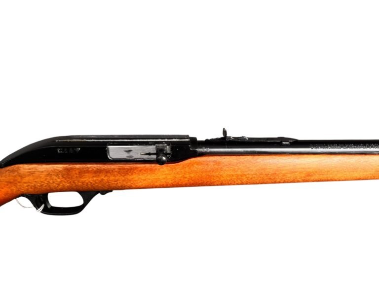 Marlin 60 | Stan bardzo dobry — zdjęcie 4 z 6