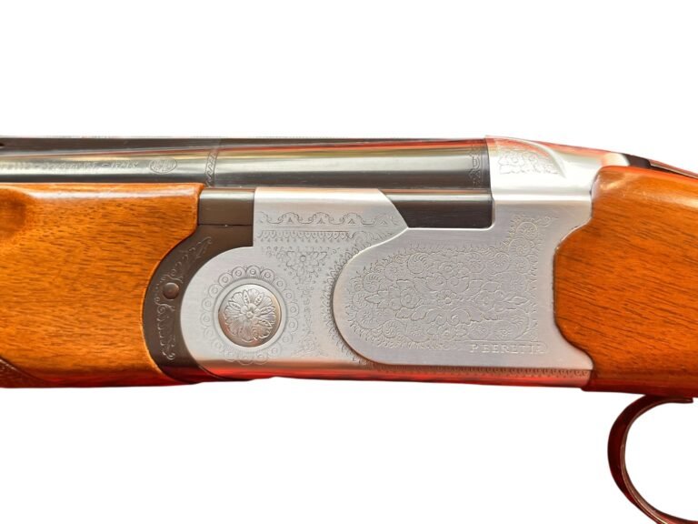 Beretta 686 Special | Stan bardzo dobry — zdjęcie 6 z 10