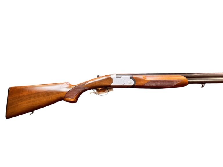 Beretta 686 Special | Stan bardzo dobry — zdjęcie 7 z 10